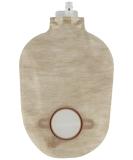 Hollister Inc New Image 2-Piece Urostomy Pouch 1-3/4" - Transparent | International Shipping Available - Buy Online on GoSupps.com