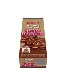 Little Debbie Double Decker Rounds - Fudge (Pack of 6) - Individually Wrapped - Buy Online on GoSupps.com