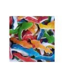 Sweet Shoppe Jelly Sharks (500G / HALF KG) - Buy Online on GoSupps.com