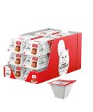 Purina Gourmet Revelations Mousse with Beef - 24-Pack (57g Each) | Premium Gourmet Cat Food - International Shipping Available - Buy Online on GoSupps.com
