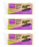 Super Sculpey Original Beige Oven-Bake Clay 1 LB Pack of 3 - Ceramic-Like Sculpting Compound - Semi-Translucent Finish - Shatter & Chip Resistant - Buy Online on GoSupps.com