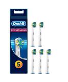 Oral-B Deep Cleaning Brush Heads - Superior Between Teeth Cleansing 10 Pack - Buy Online Now! - Buy Online on GoSupps.com