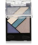 Palladio Silk Fx Eyeshadow Palette - Avant Garde | High-Quality, Long-Lasting Colors - Buy Online on GoSupps.com