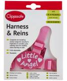 Clippasafe Easy Wash Harness & Reins for Kids - Little Angel - Buy Online on GoSupps.com