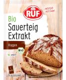 Organic Sourdough Extract & Dried Sorreling - 2x15g Rye Flour Powder for Perfect Bread & Rolls - International Shipping - Buy Online on GoSupps.com