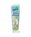 Podovis Pediluvio 150ml Soothing Velvet Effect for Soft Smooth Feet | Corn Removal Massage & Peeling - Buy Online on GoSupps.com