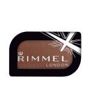 Rimmel London Magnif'eyes Mono Eyeshadow  VIP Pass  0.16 Ounce VIP Pass 0.16 Ounce (Pack of 1) - Buy Online on GoSupps.com
