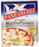 6 x Paneangeli Lievito di Birra Mastro Fornaio Brewer's Yeast Pizza Mix Cake 3 x 7 g - Buy Online on GoSupps.com
