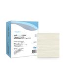 MedVance Collagen Dressing Pads - Comfortable and Long Lasting Wound Protection (2x2, Box of 5) - Buy Online on GoSupps.com
