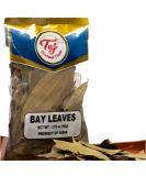 Taj Premium Indian Bay Leaves (Tej Patta) - 1.75 oz (Pack of 1) - Buy Online on GoSupps.com