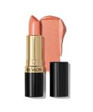 Revlon Super Lustrous Lipstick with Vitamin E & Avocado Oil - Coral 120 Apricot Fantasy (Pack of 2) | International Shipping Available - Buy Online on GoSupps.com