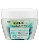 Buy Garnier 3-in-1 Daily Night Care Mask with Organic Aloe Vera - Moisture-Boosting Botanical Care | 150ml | International Shipping - Buy Online on GoSupps.com