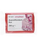 Buy Cake Company Red Fondant | Pack of 4 (4 x 250g) | Premium Quality for Baking & Decorating | International Shipping Available - Buy Online on GoSupps.com