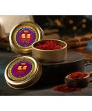 B&B Persian Saffron 5g - Premium Quality Saffron Threads - Buy Online on GoSupps.com