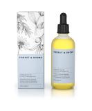 Hallelujah Hair Oil: 100% Natural Certified Organic Treatment - Promotes Healthy Hair Growth, Moisturizes, Repairs, and Conditions - 100 ml - Buy Online on GoSupps.com