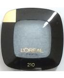 L'Oreal Colour Riche Monos 210 Argentic - .12oz | Shop Internationally for Premium Makeup - Buy Online on GoSupps.com