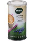 Naturata Organic Lupin Coffee Instant - 6 x 100g Can | Tasteless & Easy to Prepare - Shop Internationally! - Buy Online on GoSupps.com