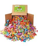 Party Mix - 8 Pounds - Candy Bulk - Piata Candies - Individually Wrapped - Assorted Candy 8 Pound (Pack of 1) - Buy Online on GoSupps.com