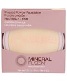 Buy MINERAL FUSION Neutral 1 Pressed Base - 0.32 OZ | International Shipping Available - Buy Online on GoSupps.com