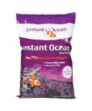 Instant Ocean Sea Salt for Marine Fish Tank Aquariums, Nitrate & Phosphate-Free 50-Gallon - Buy Online on GoSupps.com