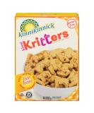 Kinnikinnick Graham Animal Crackers - 8 OZ | Gluten-Free & Delicious Snack - Buy Online on GoSupps.com