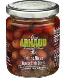 Arnaud, Olives Nicoise Style, 9.2 Ounce - Buy Online on GoSupps.com
