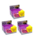 Got2B Playful Texturizing Creme Pomade 2 Oz (Pack of 3) - Set of 3 Hair Styling Pomades - Buy Online on GoSupps.com