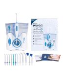 PRO-SYS JetFloss Water Flosser for Braces & Periodontal Care | Orthodontic Tips Included - Buy Online on GoSupps.com