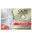 Olay 4-In-1 Daily Facial Cloths 33 Count for Normal Skin - Packaging May Vary - Buy Online on GoSupps.com