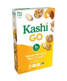 Kashi GoLean Crunch! Honey Almond Flax Cereal 14 oz - Healthy Breakfast Option - Buy Online on GoSupps.com