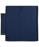 Club Glove Microfiber Caddy & Pocket Towel Set in Navy - Premium Golf Accessories - Buy Online on GoSupps.com