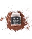 Mehron Texas Dirt Special Effects Makeup Powder (0.75 oz) - Medium - Buy Online on GoSupps.com