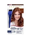 Clairol Root Touch-Up by Nice'n Easy Permanent Hair Dye  5R Medium Auburn/Reddish Brown Hair Color  Pack of 1 5R Medium Auburn/Reddish Brown 1.1 Fl Oz (Pack of 1) - Buy Online on GoSupps.com