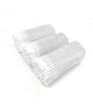 300 Disposable Lip Brushes - Essential Lip Gloss Wands & Lipstick Applicators for Flawless Application - Buy Online on GoSupps.com