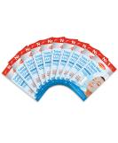 Schaebens Dead Sea Mask 10 x 15 ml Cleansing 15 ml (Pack of 10) Single - Buy Online on GoSupps.com