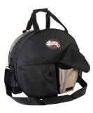 Weaver Leather Deluxe Rope Bag   Black/Tan  - Buy Online on GoSupps.com