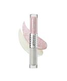 Hard Candy Glitteratzi Eyeshadow Duo - Cosmo Queens | 1549 - Buy Online on GoSupps.com