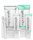 Supersmile Extra White Large & Small System | 2 Toothbrushes for Ultimate Whiteness | International Shipping - Buy Online on GoSupps.com