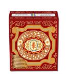 Nyaker Swedish Gingersnap Cookies 10.6 oz Twin Sleeve - Pack of 3 (31.8 oz total) - Buy Online on GoSupps.com