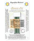 7ml Sugarflair Woodland Green Blossom Tint Food Colouring - Matt Finish for Unique Cake Designs - Buy Online on GoSupps.com
