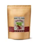 Buy Biojoy ORGANIC Red Pepper Whole (1 kg) - Premium Red Pepper Berries for Mill (Schinus terebinthifolia) - International Shipping Available - Buy Online on GoSupps.com