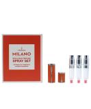 Milano Set Orange - Buy Online on GoSupps.com
