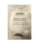 AHAVA Osmoter Concentrate Reviving Eye Patches | Hydrogel Eye Masks for Youthful Skin Reduce Wrinkles & Fine Lines Niacinamide 6 Packs for Radiant Eyes - Buy Online on GoSupps.com
