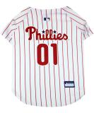 Pets First Kids' Pet Jersey XS Philadelphia Phillies - Buy Online on GoSupps.com