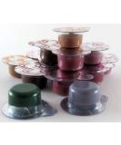 Buy Assorted Flavored Professional Strength Tooth Polish - Coarse Grit | Premium Dental Care Worldwide Shipping - Buy Online on GoSupps.com