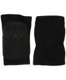 Buy Reusch Adult Deluxe Elbow Protector - Black Large | International Shipping Available - Buy Online on GoSupps.com