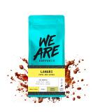 Coffee Beans 227g Bag Whole Bean Coffee Papua New Guinea Coffee Beans Caramel & Fruits Notes 100% Arabica Light Roast Speciality Freshly Roasted Single Origin (We Are Coffee Co) Whole Bean 227 g (Pack of 1) - Buy Online on GoSupps.com