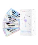 Under Eye Patches - 30 Pairs of Caffeine Eye Masks for Dark Circles Puffiness & Wrinkles | Hydrating Eye Gel Pads for Brightening & Skincare - Buy Online on GoSupps.com