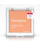 Neutrogena Healthy Skin Blush 40/Bronzed 0.19 oz - Natural Radiance for a Healthy Glow - Buy Online on GoSupps.com