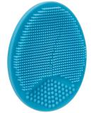 Fridababy DermaFrida The SkinSoother Baby Bath Silicone Brush | Baby Essential for Dry Skin, Cradle Cap and Eczema (1 Pack) - Buy Online on GoSupps.com